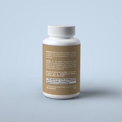 Ashwagandha + Black Pepper-2