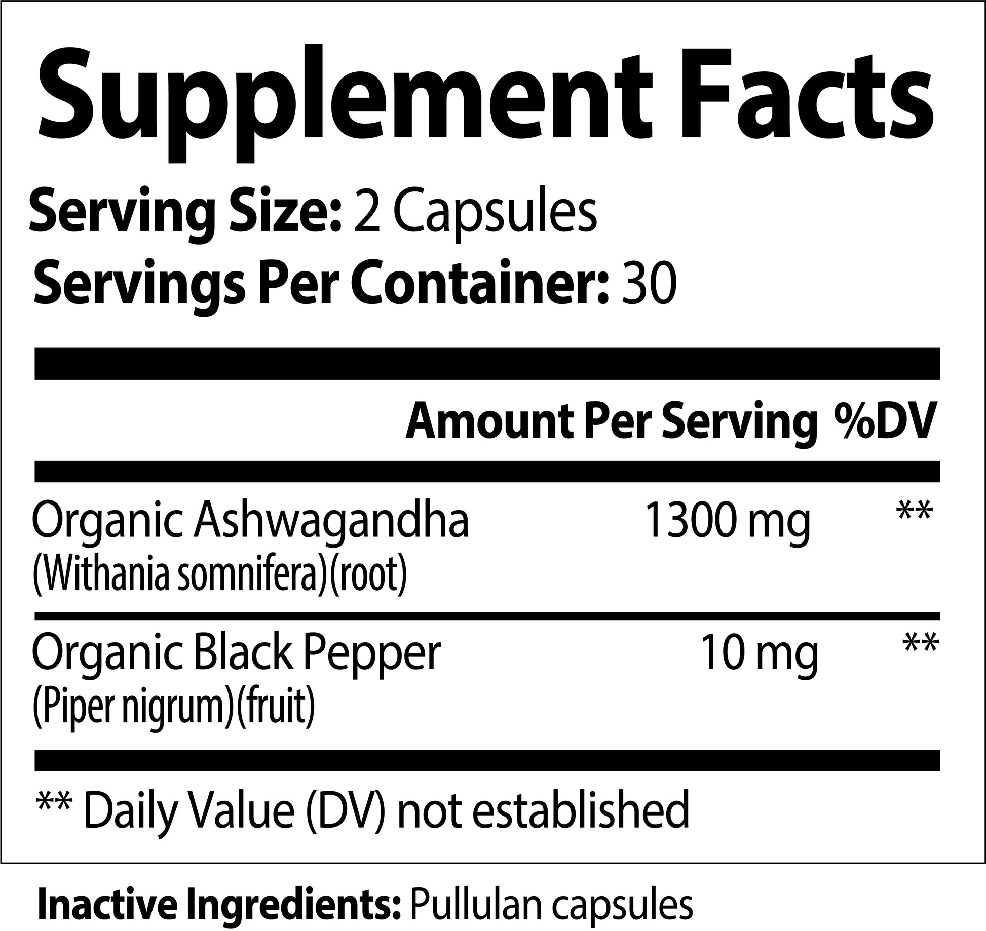 Ashwagandha + Black Pepper-3