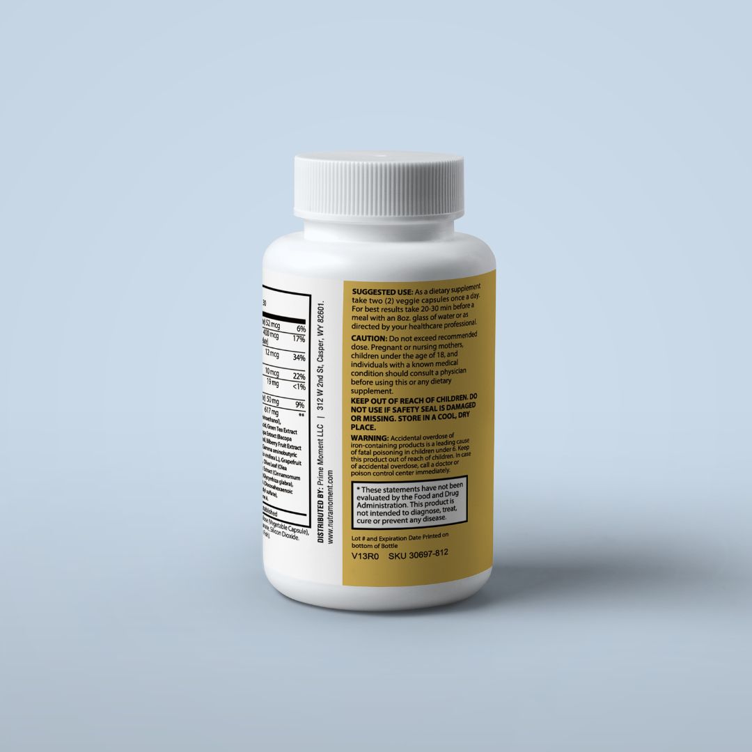 Bright Moment - Brain & Focus Support-2