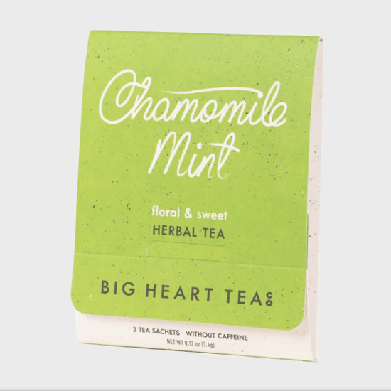 Herbal Teas from Big Heart Teas-3