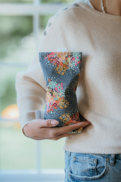 Weighted Eye Pillow/ Eye Mask-4